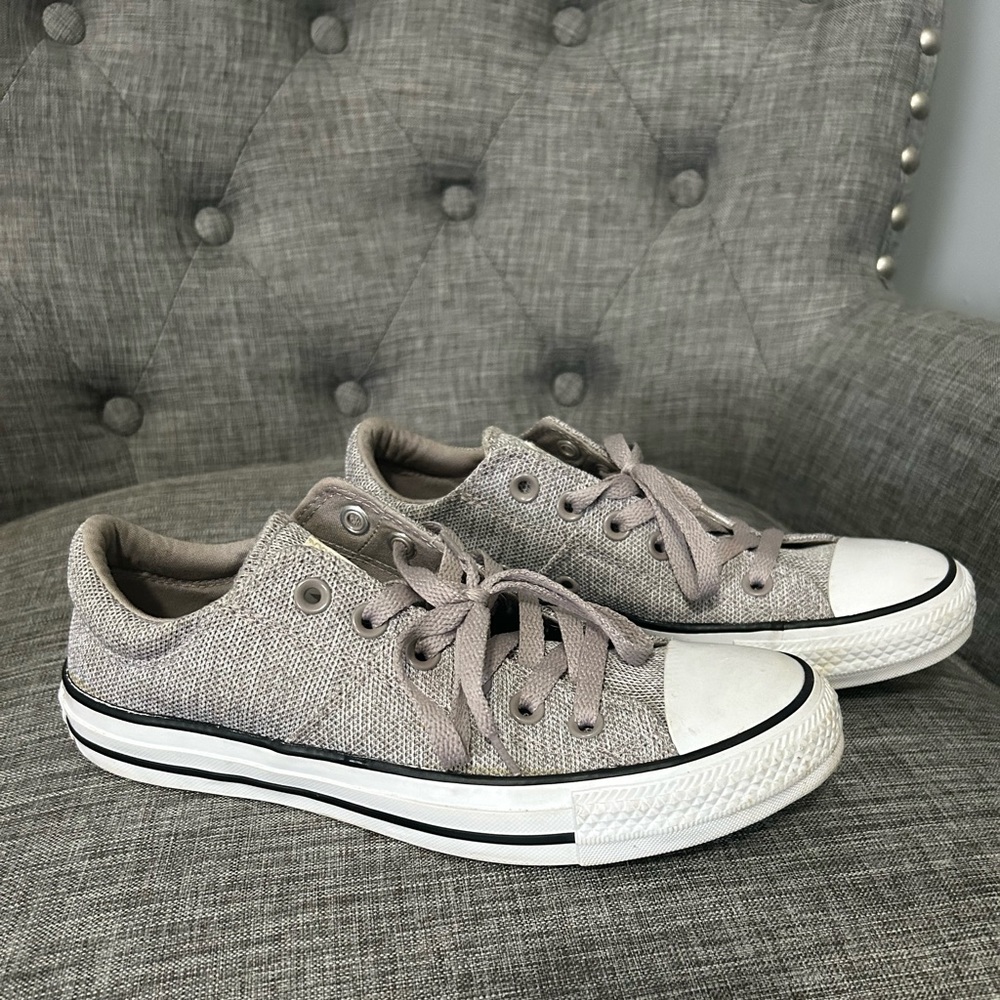 Converse all stars
